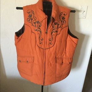 Ladies Vest